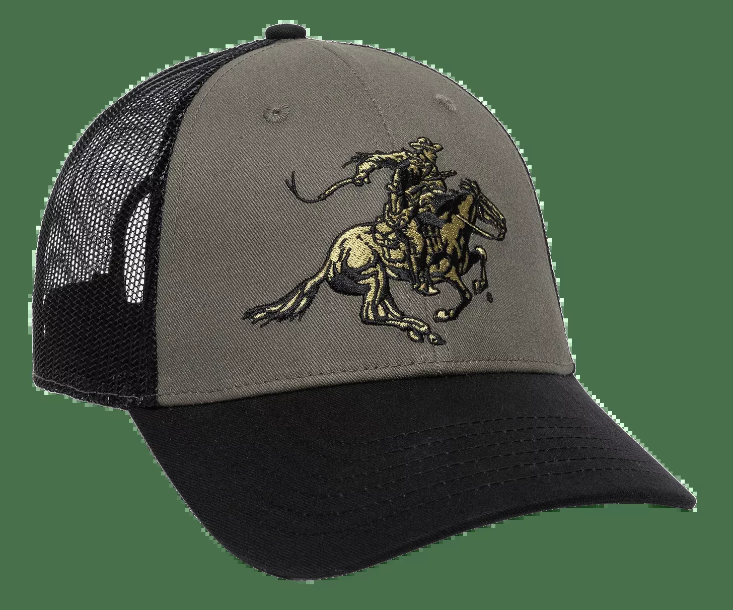 Outdoor Cap Winchester, Outdoor Win05c Winchester Hat Olive/black