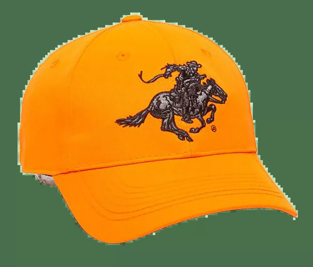 Outdoor Cap Winchester, Outdoor Win46d Winchester Hat Blaze