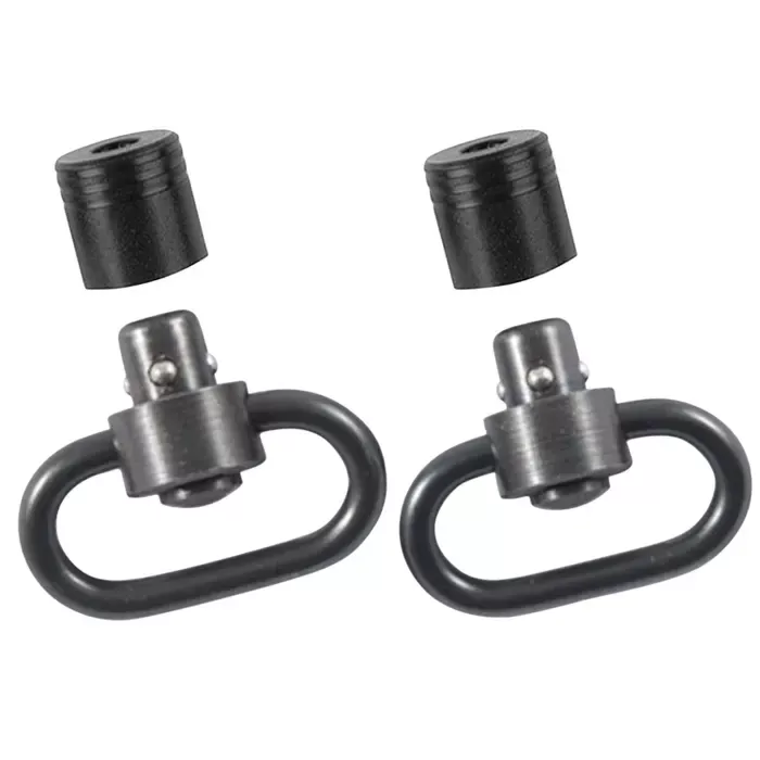 Outdoor Connection Push Button Swivel Set 1.25″ #PBS-19122