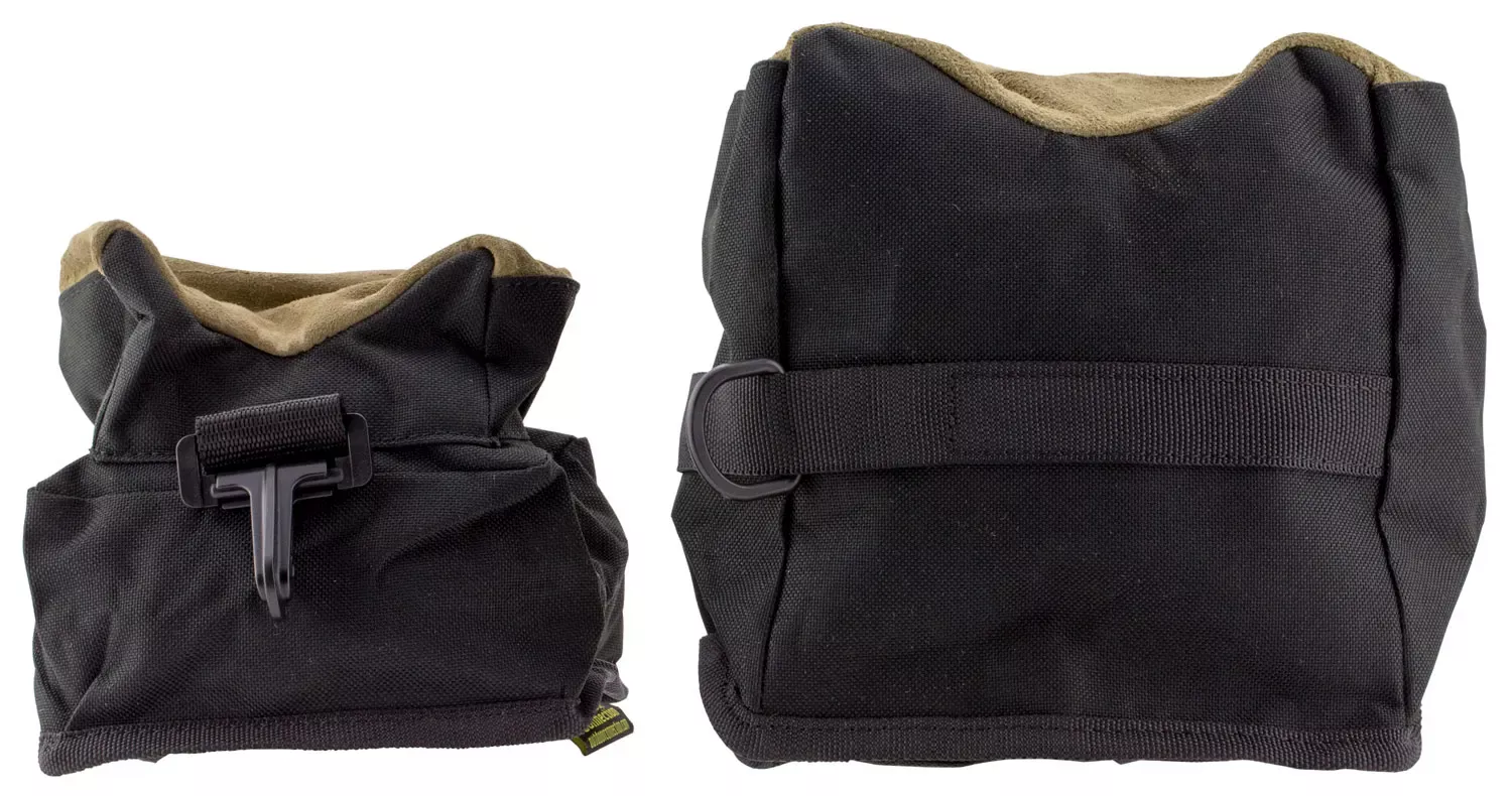 Outdoor ConnectionBenchbag Bench Rest