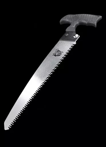 Outdoor Edge Griz Saw