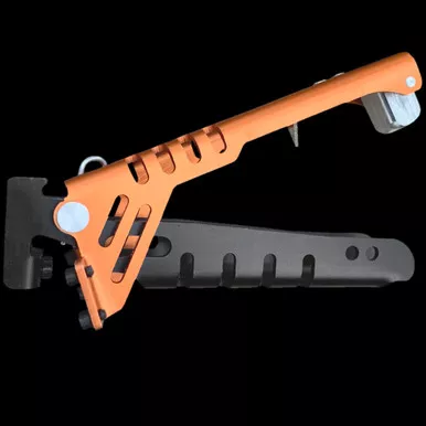 Outdoor Element Handled Pot Gripper