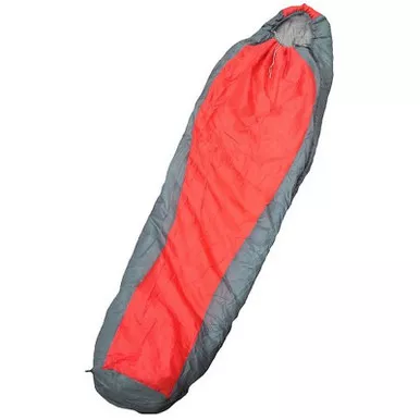 Outdoor Life High Peak Lite Pak 20 Mummy Sleeping Bag