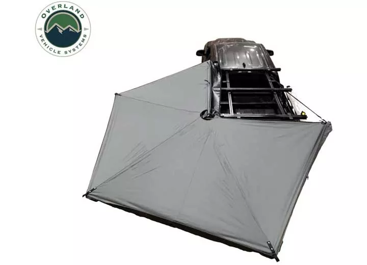 Overland Vehicle Systems Nomadic 270LTE Driver Side 270 Degree Awning• 19679907