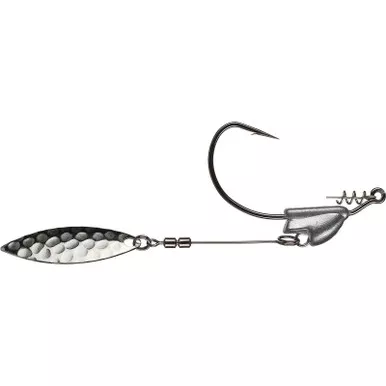 Owner Flashy Swimmer Hooks