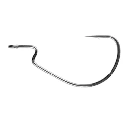 Owner Jungle Wide Gap Hook – 4/0