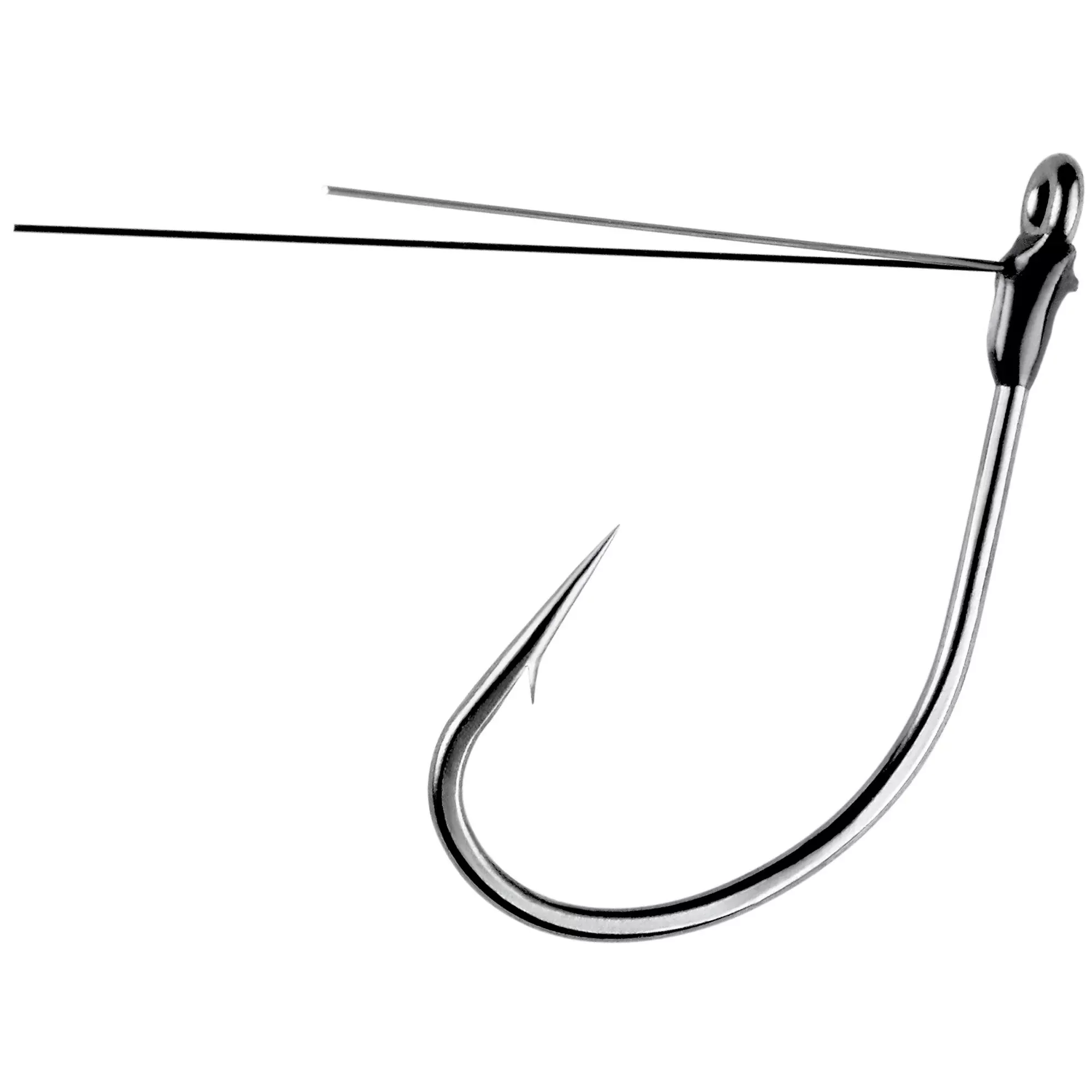 Owner Sniper Finesse Weedless