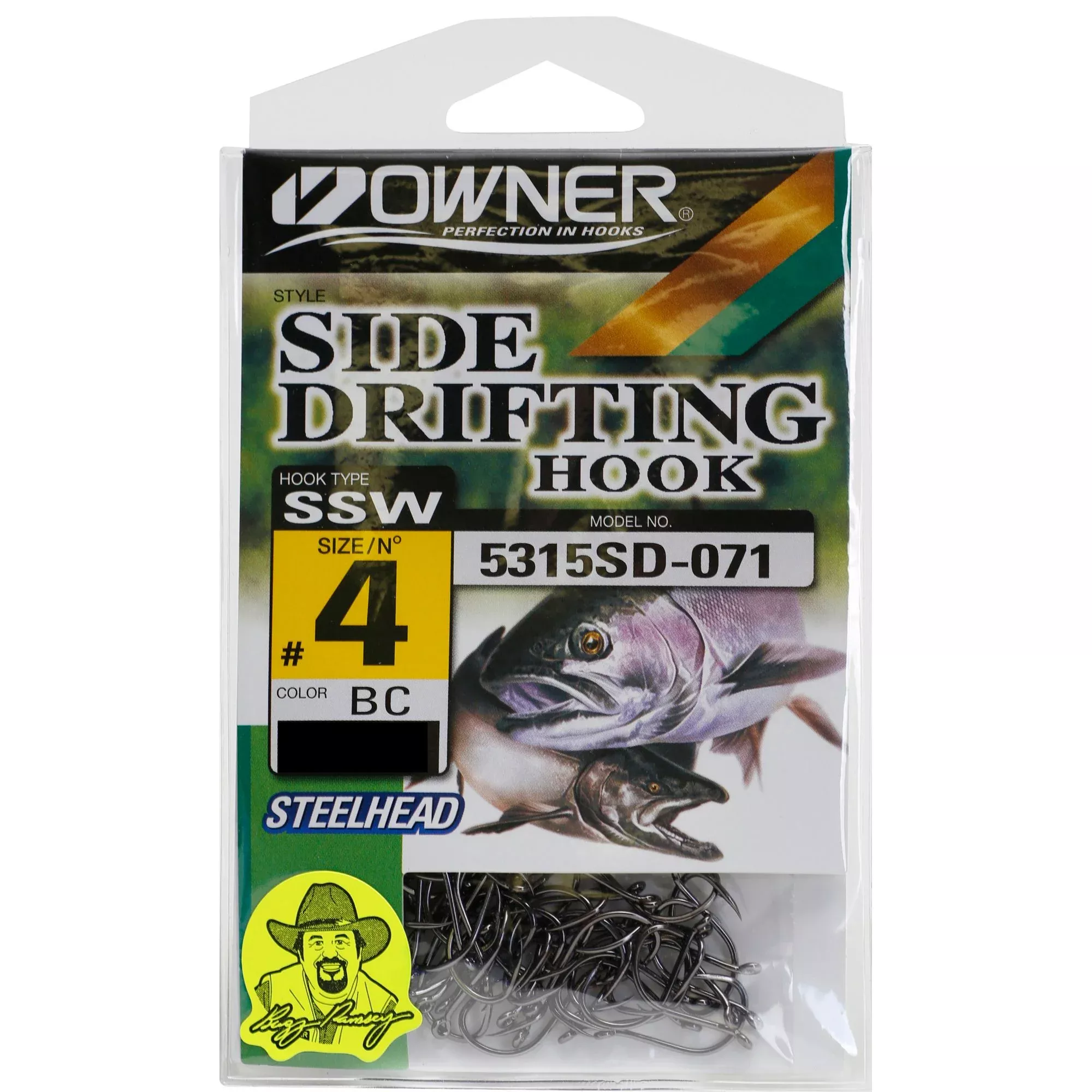 Owner SSW Super NP ProPk