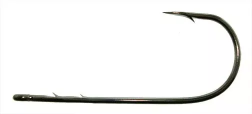 Owner Straight Shank Wide Gap