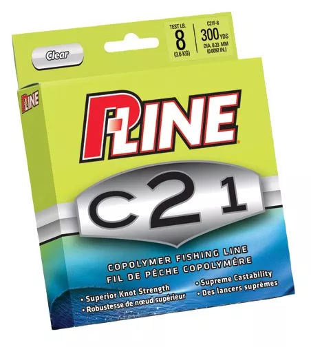 P-Line C21