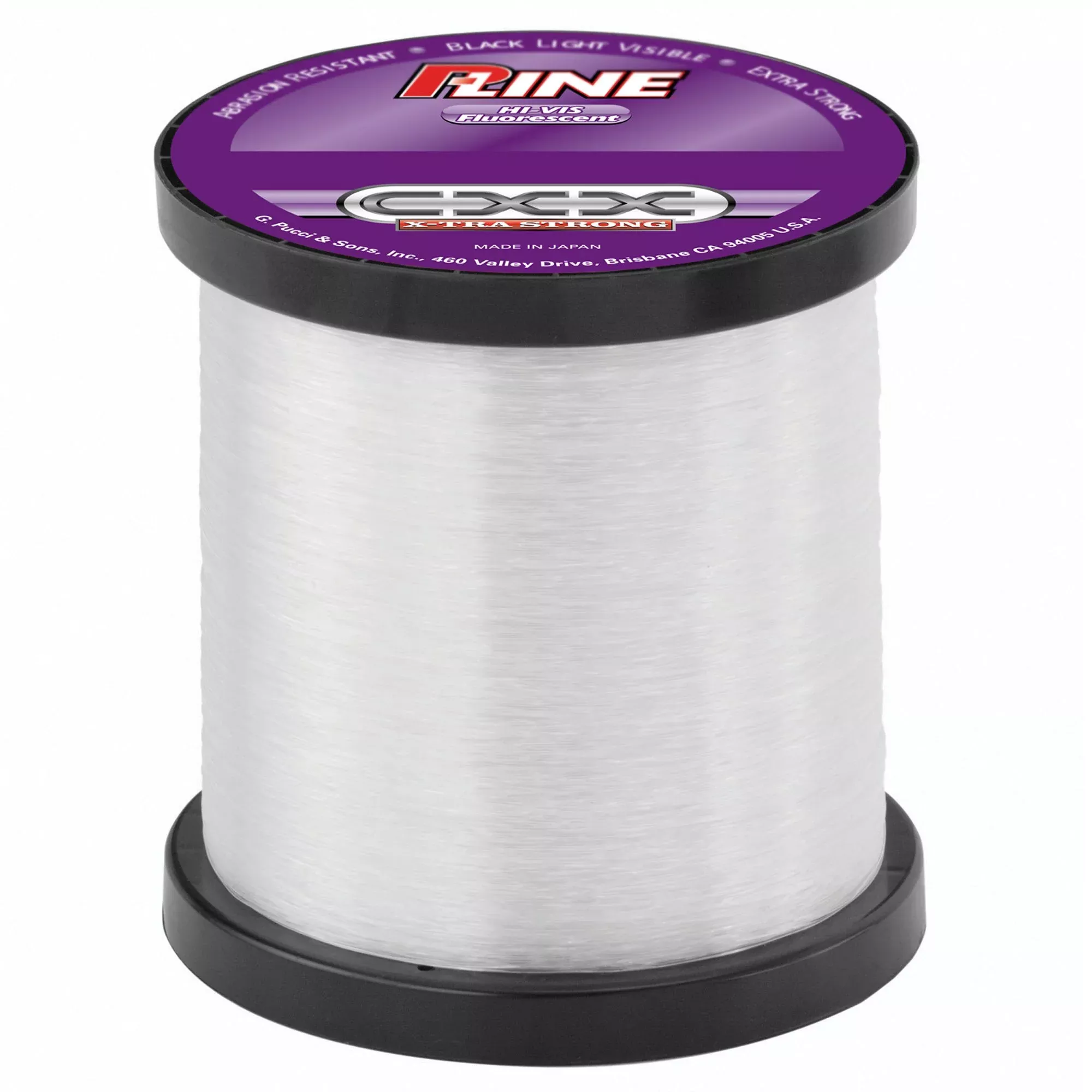 P-Line CXX Hi-Vis Bulk