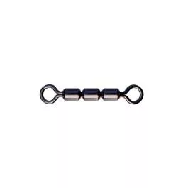 P-Line High Speed Rolling Treble Swivel - 20 lb. Size 12 - 8 Pack