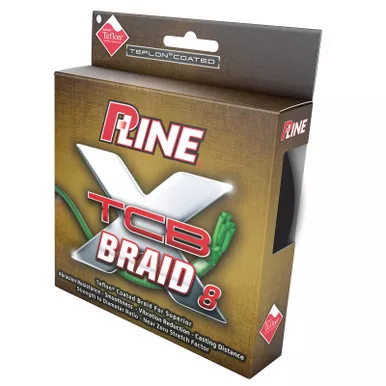 P-Line TCB Braided Line