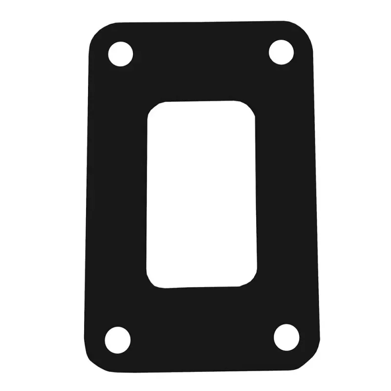 Pacer Switch Panel – 1 Switch1 Row – 1.75 x 2.75 – Black Powder Coated Aluminum