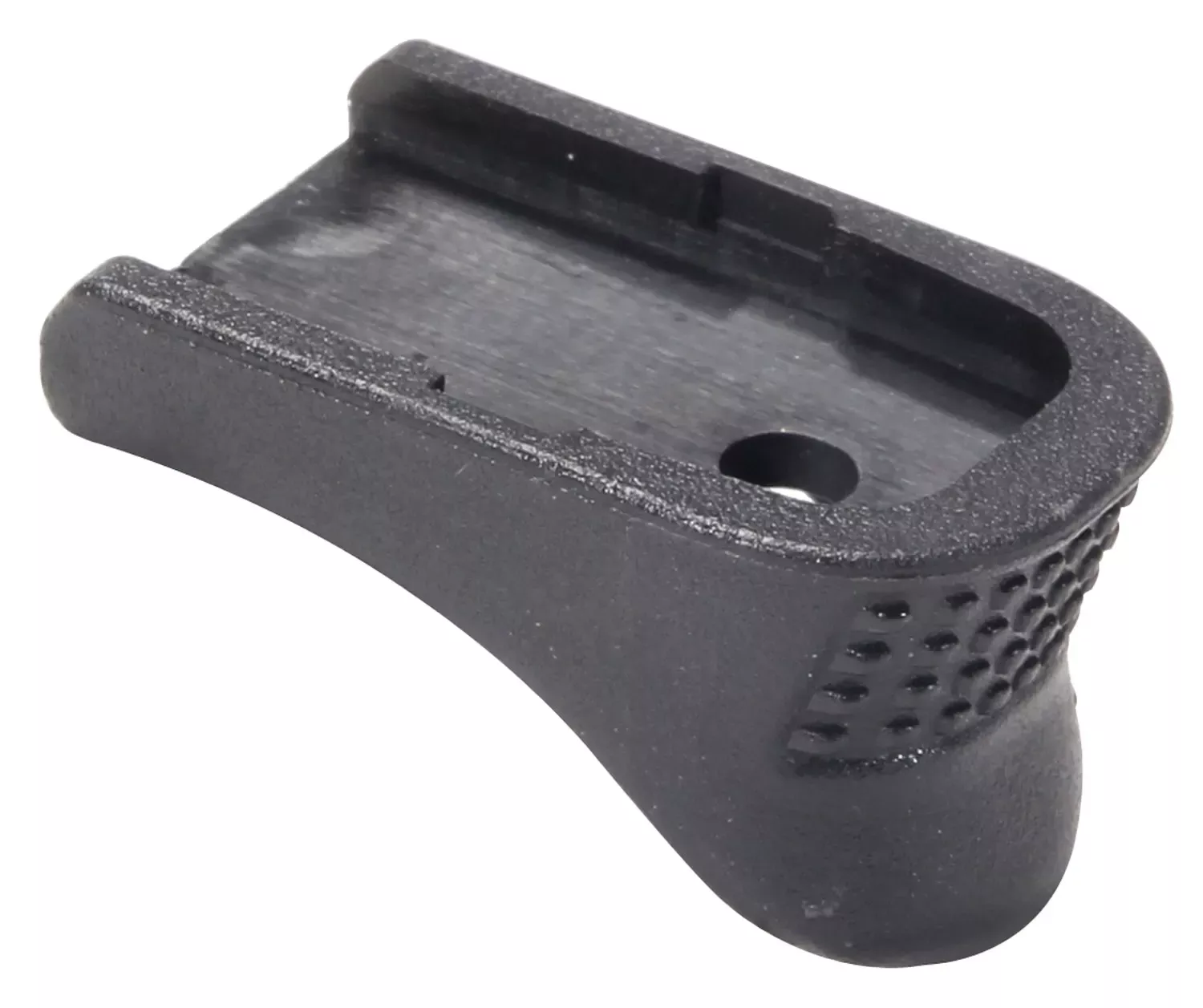 Pachmayr Grip Extender Polymer Black Glock G42 2 Per Pack
