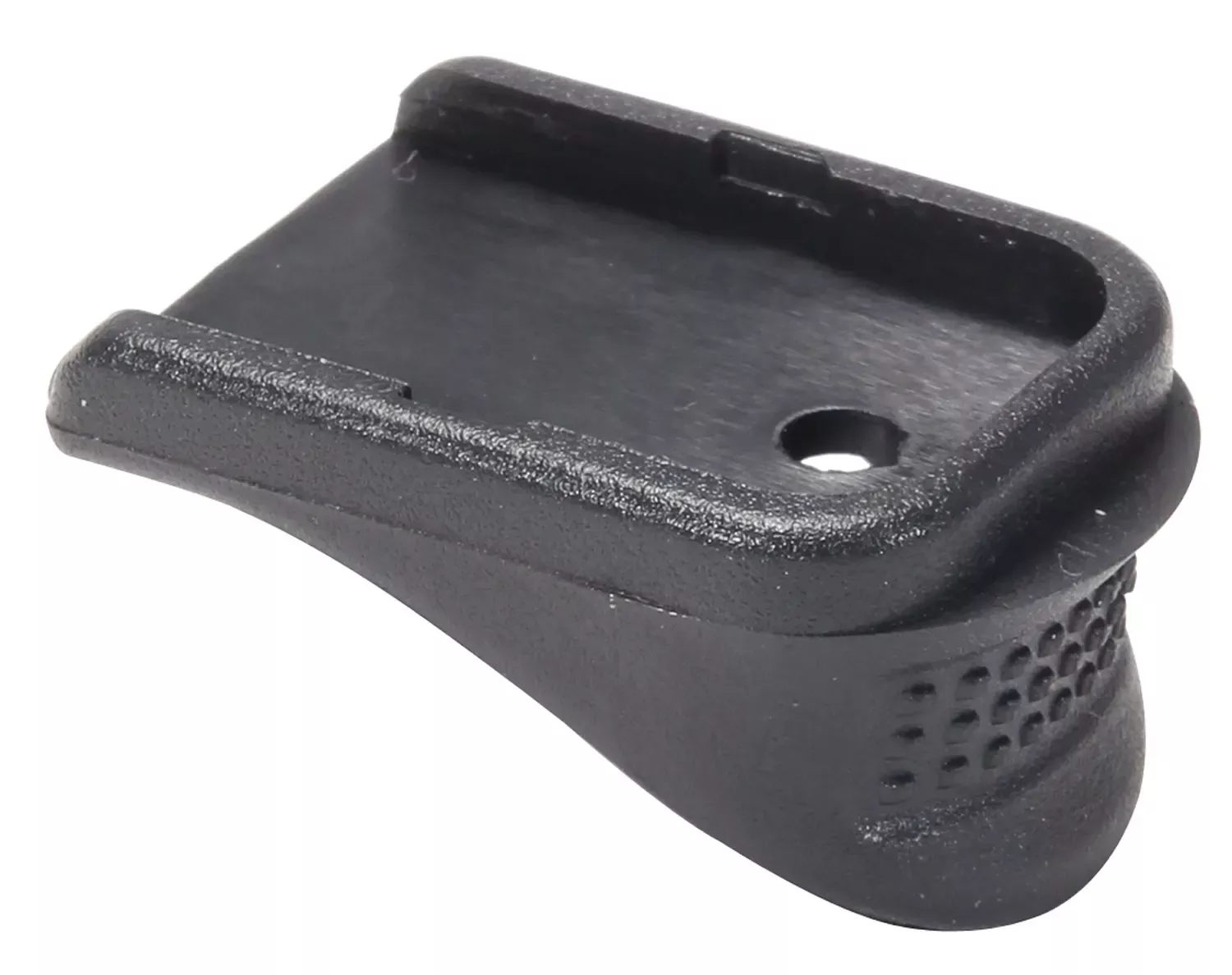 Pachmayr Grip Extender Polymer Black for Glock