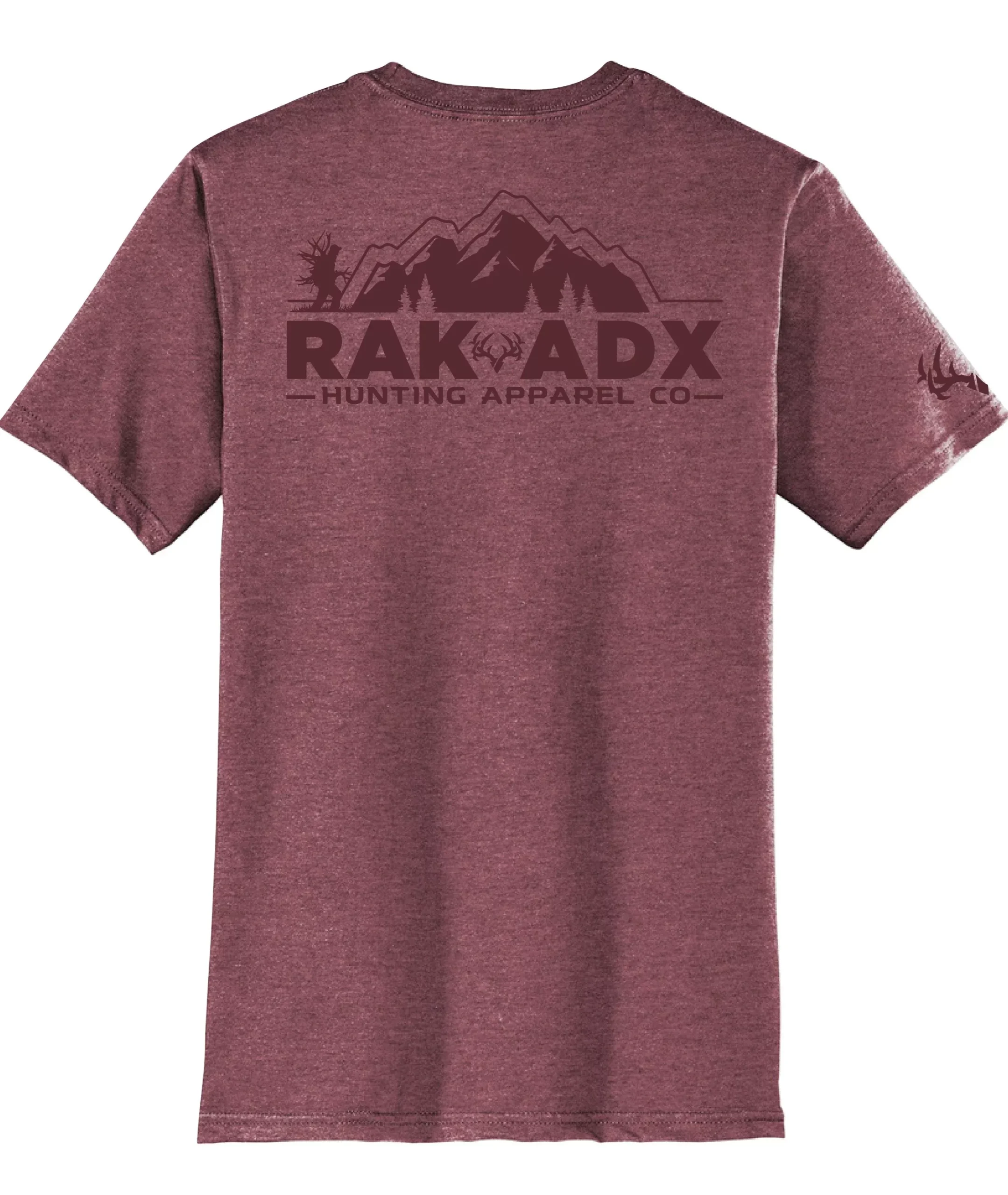 Packin’ Heavy Tee