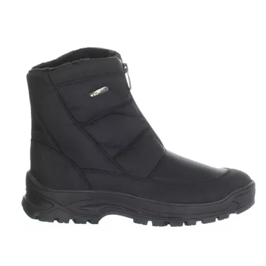 PAJAR Mens Icepack Black Boots (53497-001)