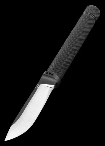Panacea X Firefly Bling Mini Fixed Blade
