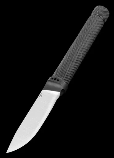 Panacea X Firefly Fowler Mini Fixed Blade