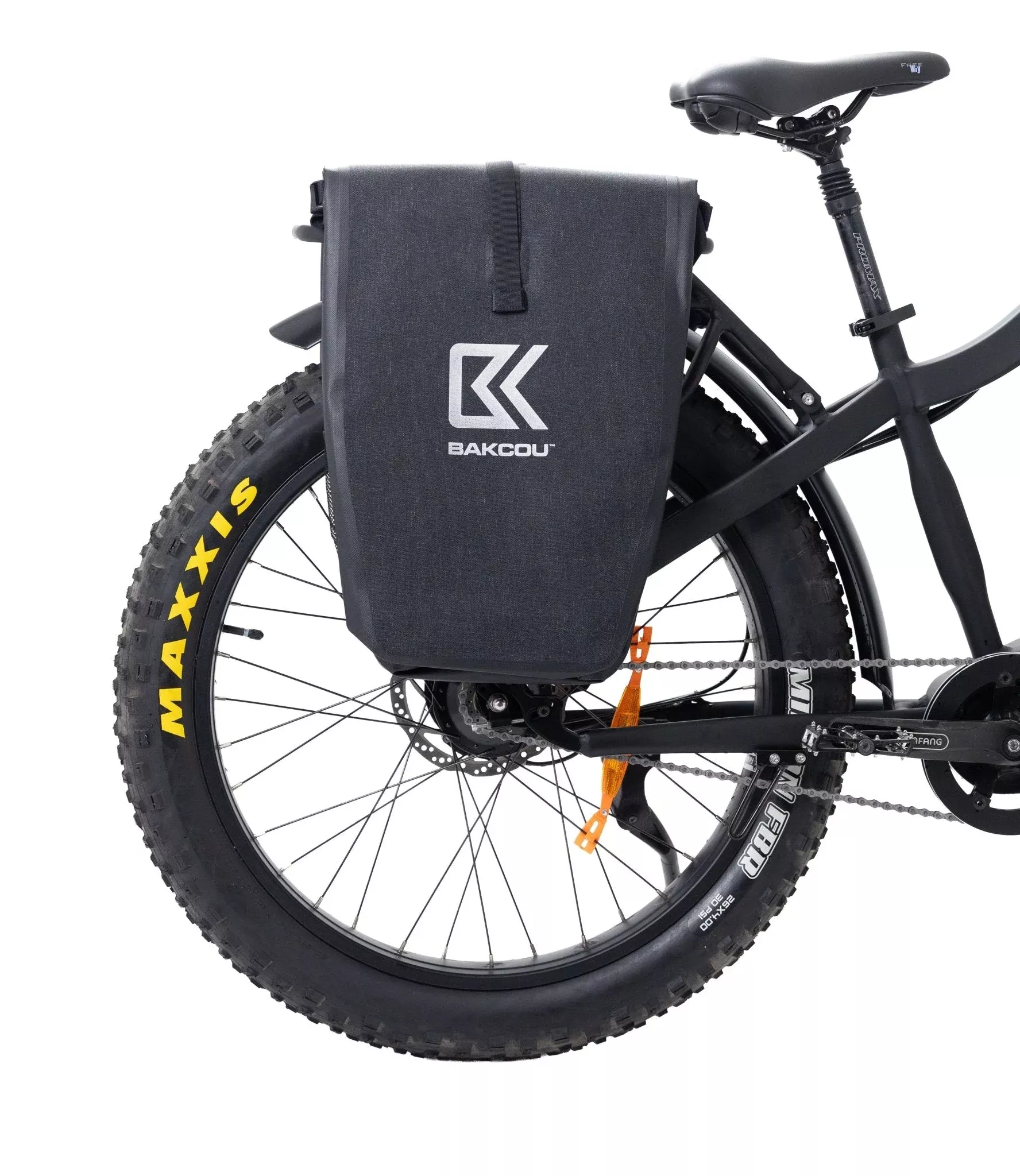 Pannier Bags