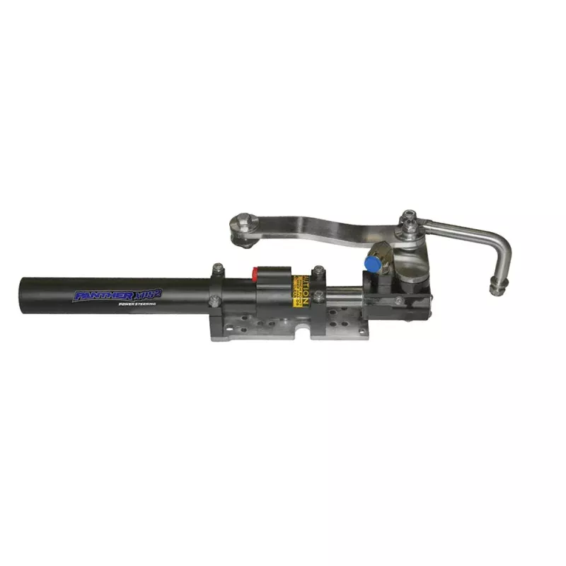 Panther XPS G2 Hydraulic Power Steering System V2 w/o Hoses