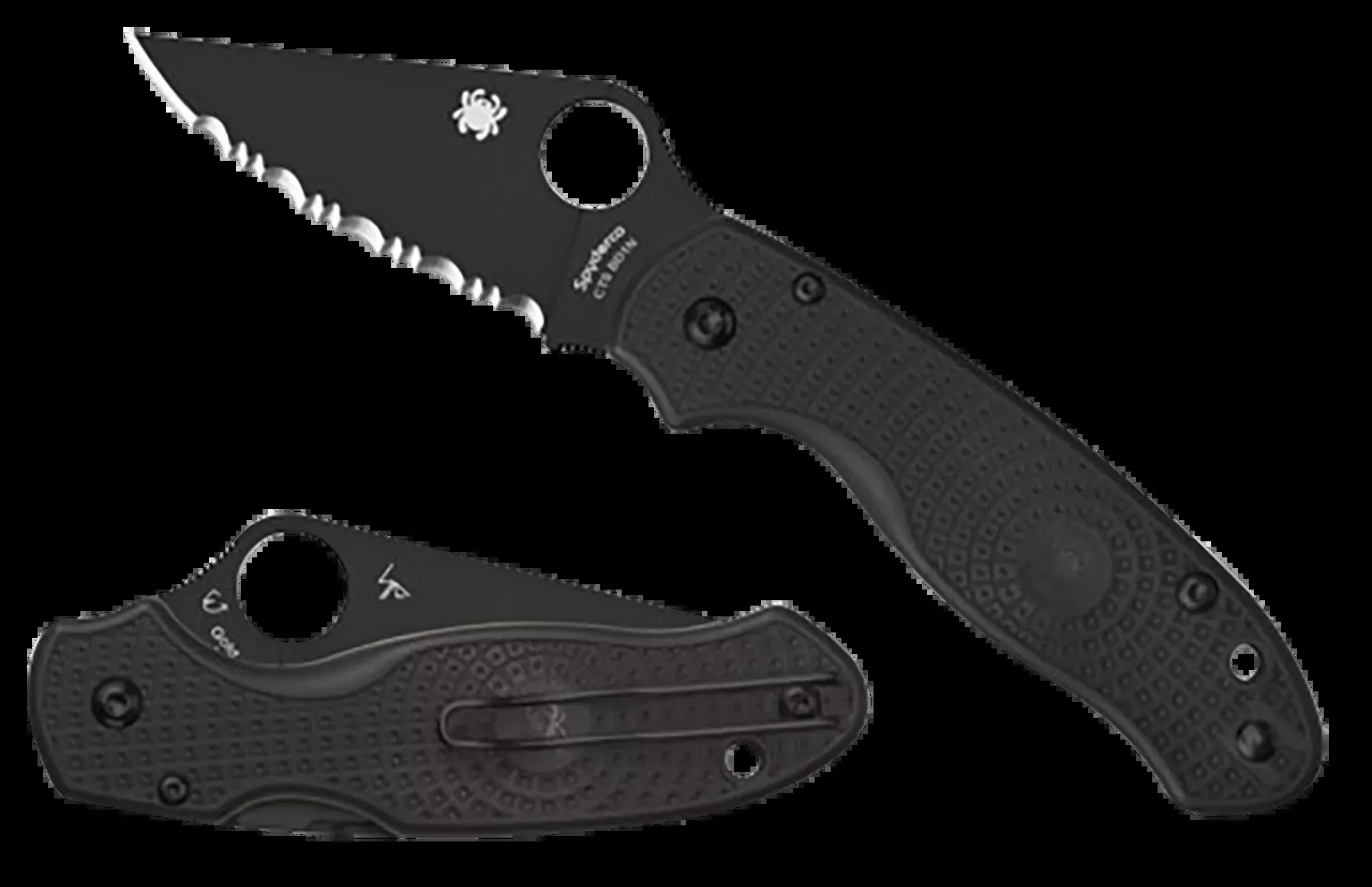 Para 3 Lightweight 2.92″ Folding Knife