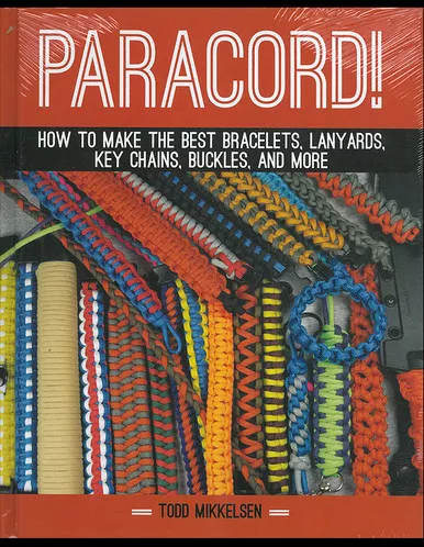 Paracord Book