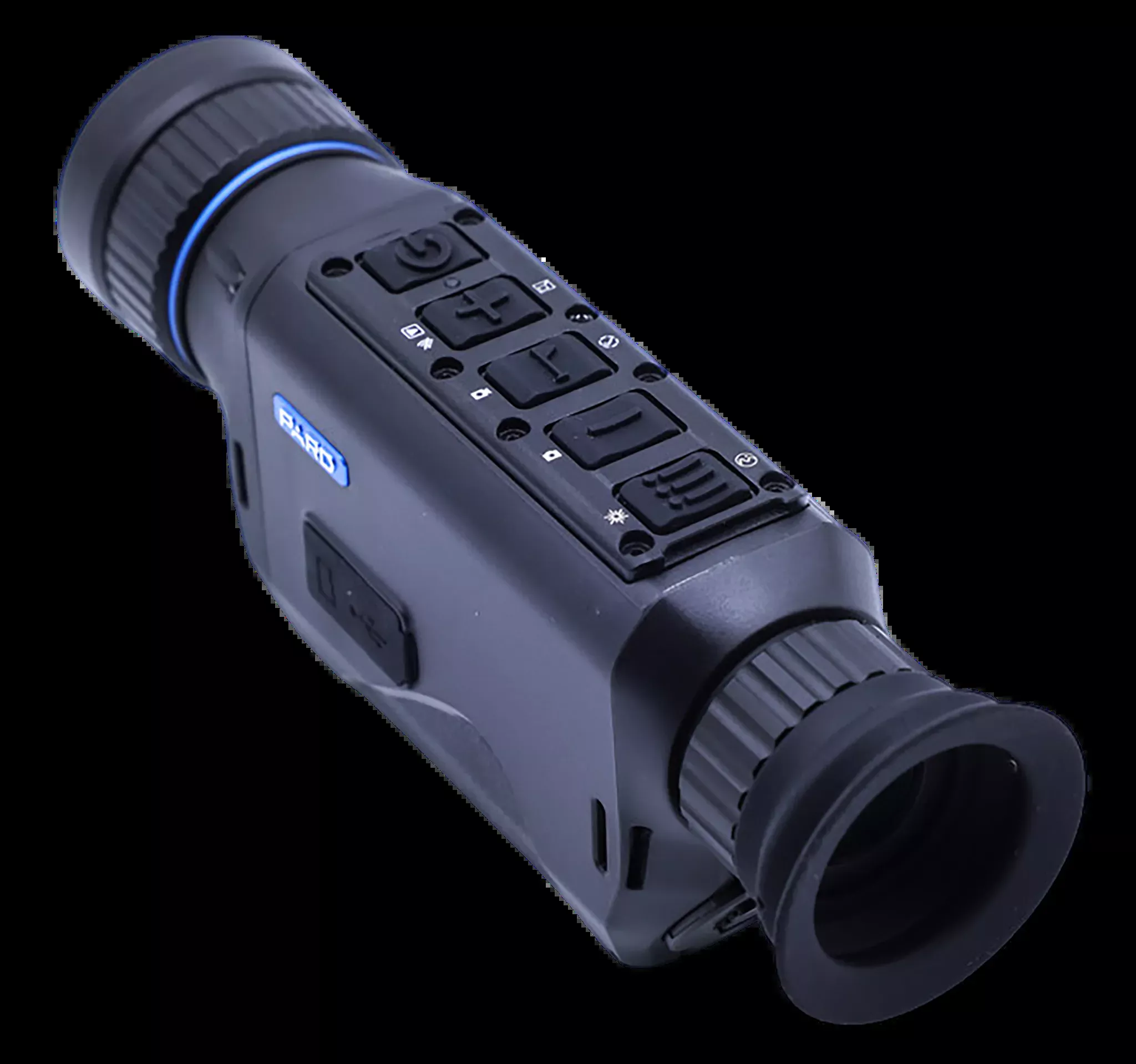 PARD Bobcat 640 LRF 35mm Thermal Monocular