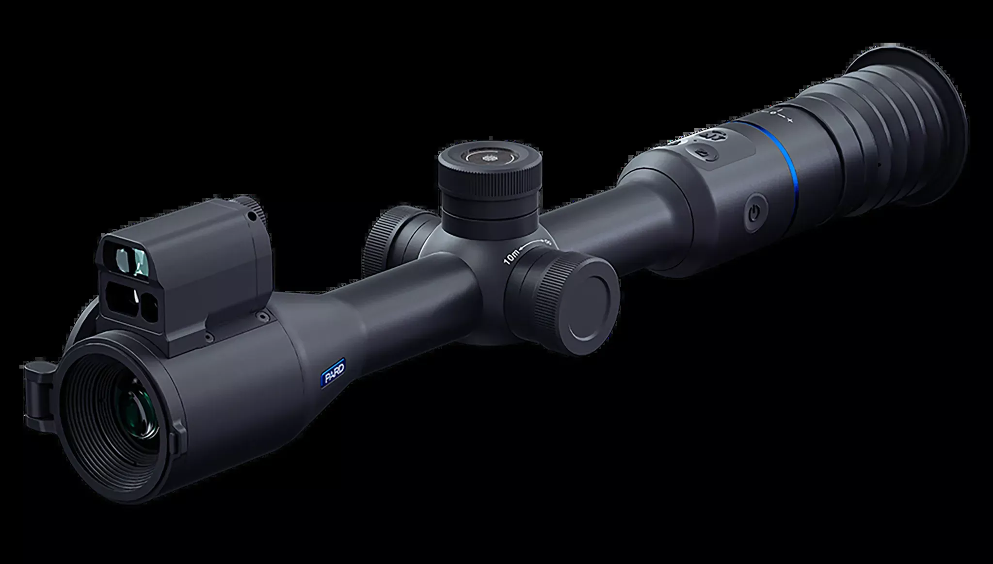 PARD Night Stalker 4K EX LRF Night VisionScope