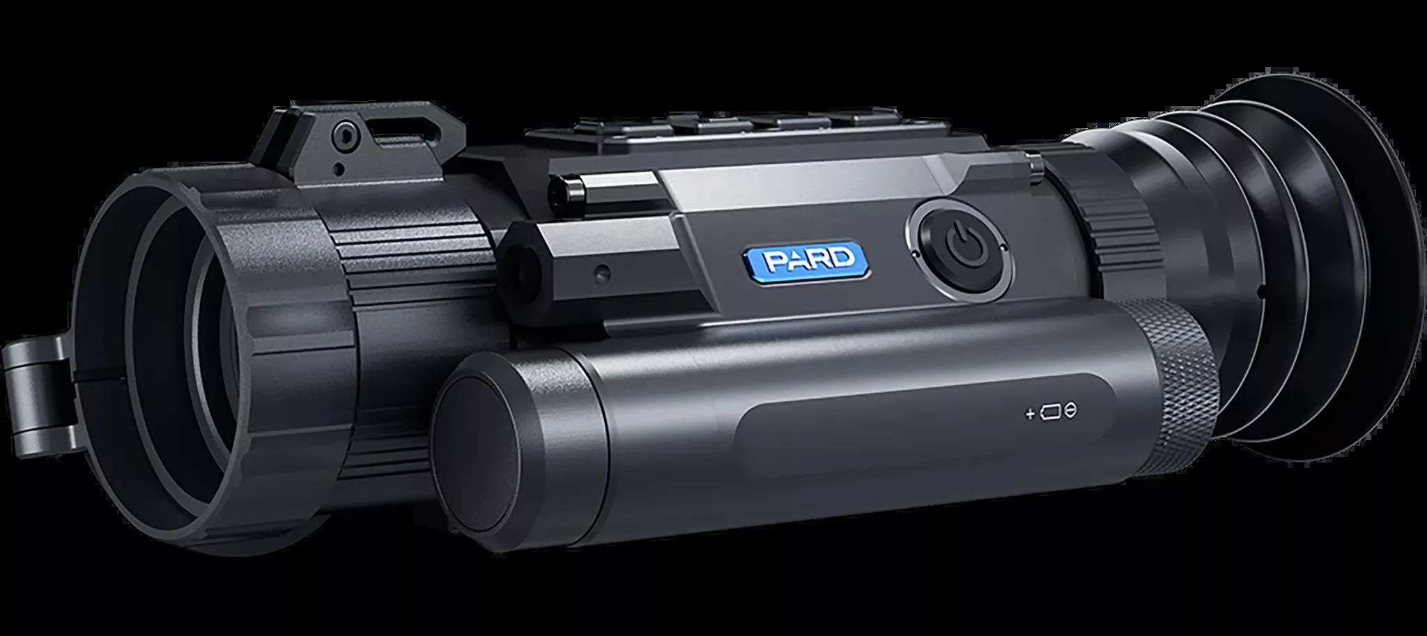 PARD Ocelot 256 Thermal Monocular