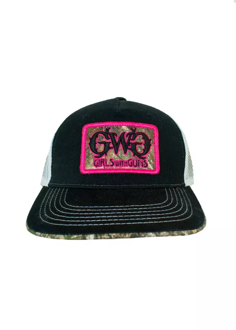 Patchwerk Hat