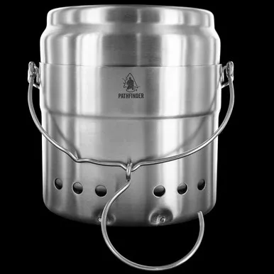 Pathfinder Swedish Mess Kit