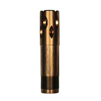 Patternmaster 5582 - 20ga Remington Code Black Turkey .565