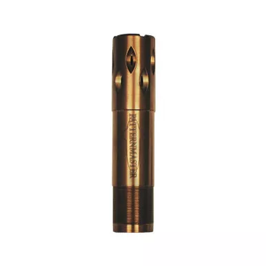 Patternmaster Code Black Turkey Choke Tube Browning Invector Plus Winchester SX3 20 Gauge .565" Constriction