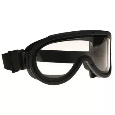 Paulson Manufacturing 510-TF A-TAC FRAG Goggles, Triple Lens, Premium Coated