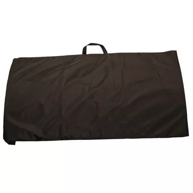 Paulson Manufacturing BS-2036-COV Riot/Capture Shield Protective Cover for Shields Measuring 20" x 36"