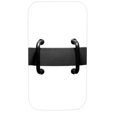 Paulson Manufacturing CS-5 Capture Shield for Cell Extraction, 20 x 36 x 0.250"