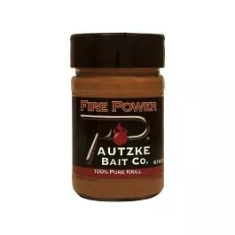 Pautzke Fire Powder