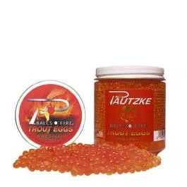 Pautzke Premium Trout Eggs