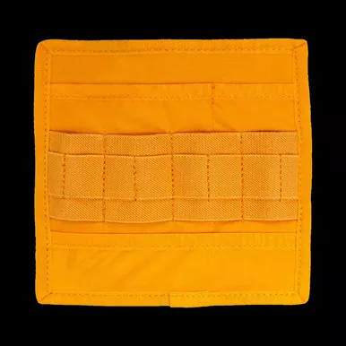 PDW 6x6 Organiser Tile Orange