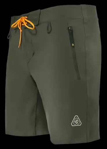 PDW Argonaut Board Short ATG