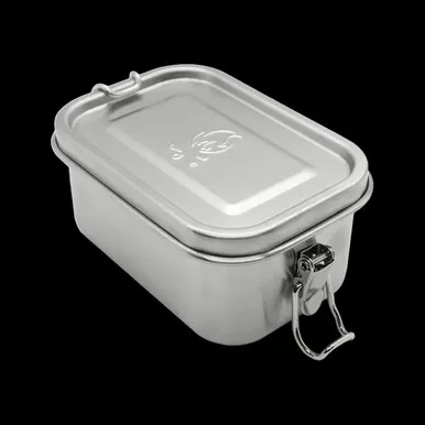 PDW Camp Stash Box
