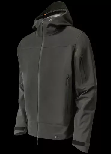PDW Defiant Hoodie