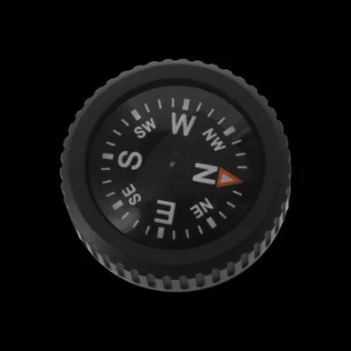 PDW Expedition Watch Band Compass Kit 2.0 PVD