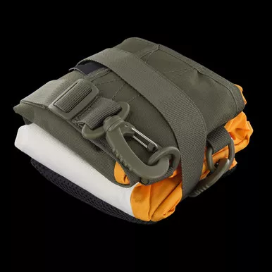 PDW FD Pouch