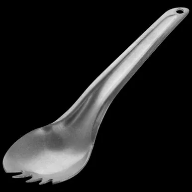 PDW "May the Spork Be With You" Titanium Spork