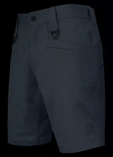 PDW Raider Field Short Canvas+ Phantom Navy
