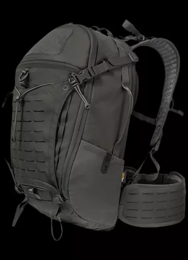 PDW SHADO Pack 24L Universal Field Grey