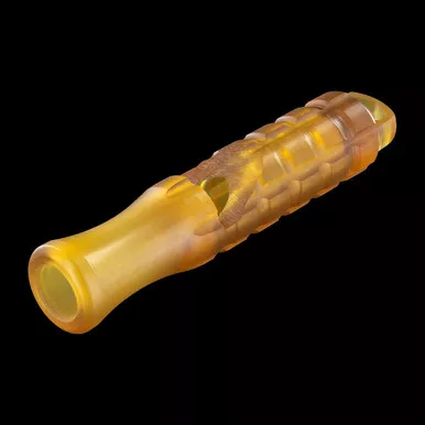 PDW Ultem Signal Whistle